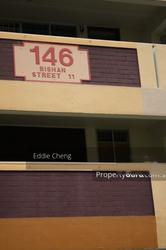 Blk 146 Bishan Street 11 (Bishan), HDB 4 Rooms #148510432